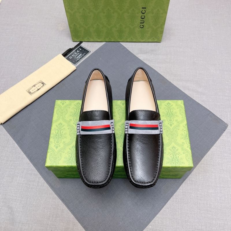 Gucci Tods Shoes